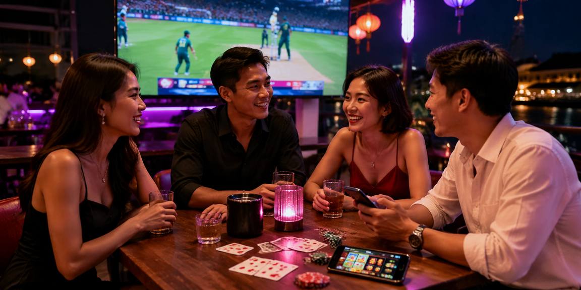 pt66 Thông Tin Casino Trực Tiếp
